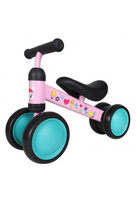Біговел Tilly Balance Goody T-212525/1 Unicorn