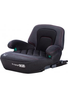 Автокресло-бустер FreeON Cosmo Plus 48686 Black - 