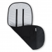 Матрац для коляски Dorechi 1930_18 Grey/Black фото 2