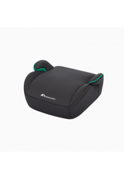 Автокрісло-бустер Bebe Confort Gaia I-Safe 8103153210 Mineral Graphite