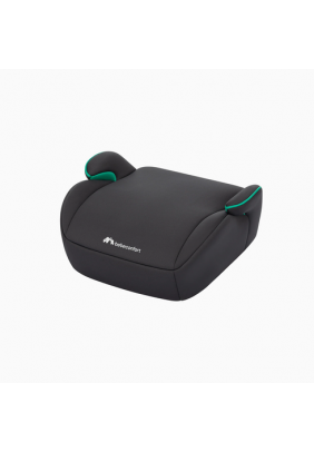 Автокрісло-бустер Bebe Confort Gaia I-Safe 8103153210 Mineral Graphite