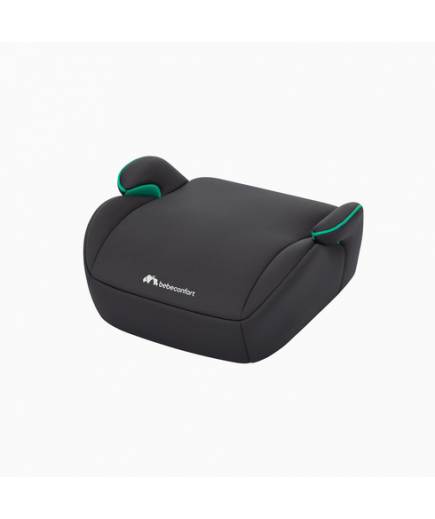 Автокрісло-бустер Bebe Confort Gaia I-Safe 8103153210 Mineral Graphite Автокрісло-бустер Bebe Confort Gaia I-Safe 8103153210 Mineral Graphite