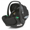Автокрісло El Camino i-FIX ME 1110 Moon Black