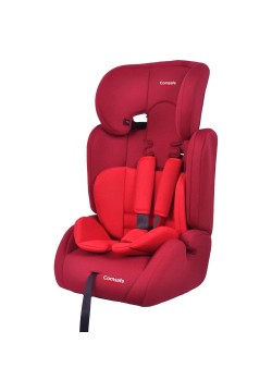 Автокрісло Comsafe Travel CS003 Red 73685