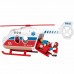 Рятувальний вертоліт BRIO 36022