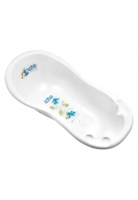 Ванна дитяча Maltex The Smurfs Bathtub 100cm 1431_60 white 681530 - 