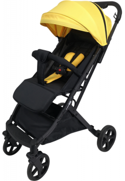 Коляска прогулянкова FreeON Tao 82016 Yellow