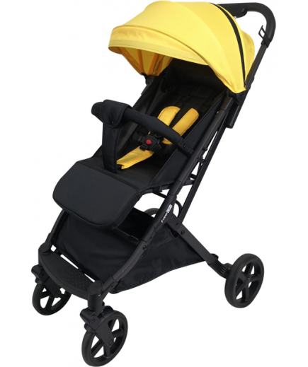 Коляска прогулянкова FreeON Tao 82016 Yellow Коляска прогулянкова FreeON Tao 82016 Yellow