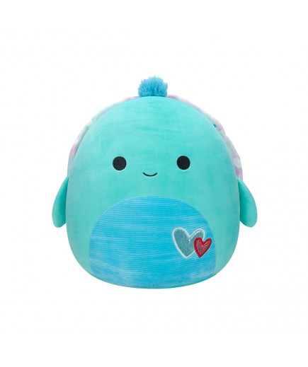 Іграшка м\'яка Squishmallows Черепаха Каскад 13см SQVA00808