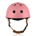 Велошлем Lionelo Helmet Pink Rose LO-HELMET PINK ROSE фото 3