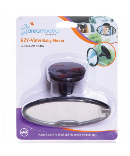 Додаткове дзеркало DreamBaby Ezy-View G1230 Додаткове дзеркало DreamBaby Ezy-View G1230