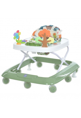 Ходунки Bambi M 6134-5 - 