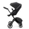 Коляска прогулянкова Stokke Xplory X 571401 Rich Black