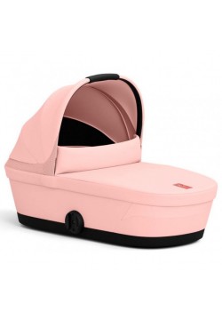 Люлька Cybex Melio 524000069 Candy Pink