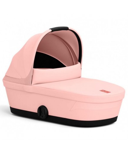 Люлька Cybex Melio 524000069 Candy Pink Люлька Cybex Melio 524000069 Candy Pink