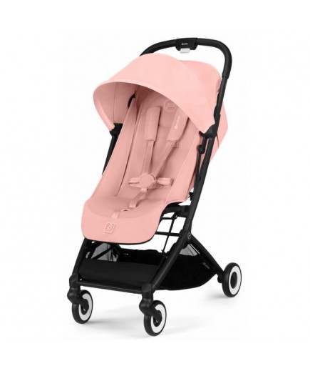 Коляска прогулянкова Cybex Orfeo BLK 524000331 Candy Pink Коляска прогулянкова Cybex Orfeo BLK 524000331 Candy Pink