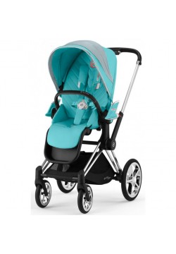 Коляска прогулянкова CYBEX Priam by Jeremy Scott Car 524000391