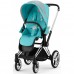 Коляска прогулянкова CYBEX Priam by Jeremy Scott Car 524000391