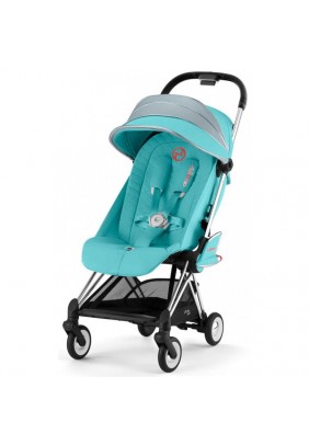 Коляска прогулянкова Cybex Coya by Jeremy Scott Car 524000411 - 