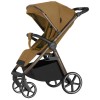 Коляска прогулянкова Carrello Bravo SL CRL-5520 Caramel Beige 2025