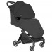 Коляска прогулянкова Carrello Atom S CRL-5526 Storm Black фото 3