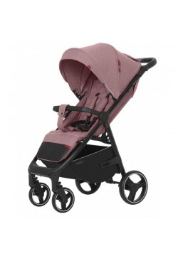 Коляска прогулянкова Carrello Bravo 2022 CRL-8512 Charm Pink