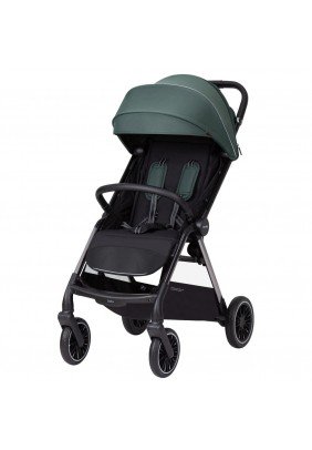 Коляска прогулянкова Carrello Delta CRL-5517 Jungle Green