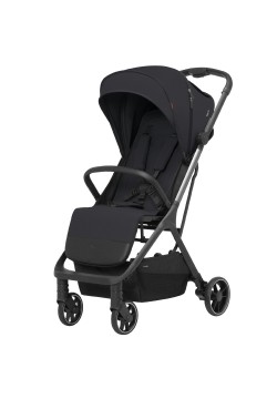 Коляска прогулянкова Carrello Nova CRL-5521 Coral Black