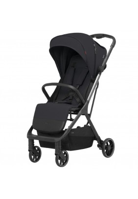 Коляска прогулочная Carrello Nova CRL-5521 Coral Black - 