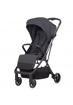 Коляска прогулянкова Carrello Nova CRL-5521 Misty Grey - 