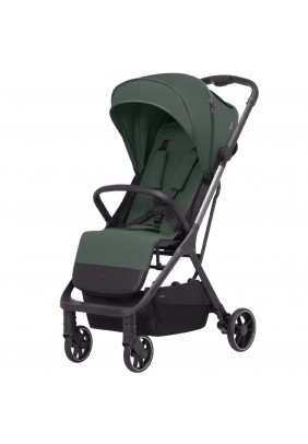 Коляска прогулянкова Carrello Nova CRL-5521 Rainforest Green - 