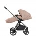 Коляска прогулянкова Carrello Ultra CRL-5525 Vanilla Beige