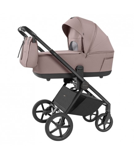 Коляска універсальна 2в1 Carrello Ultra CRL-6527 Warm Beige Коляска універсальна 2в1 Carrello Ultra CRL-6527 Warm Beige