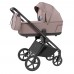 Коляска універсальна 2в1 Carrello Ultra CRL-6527 Warm Beige