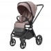 Коляска універсальна 2в1 Carrello Ultra CRL-6527 Warm Beige фото 4