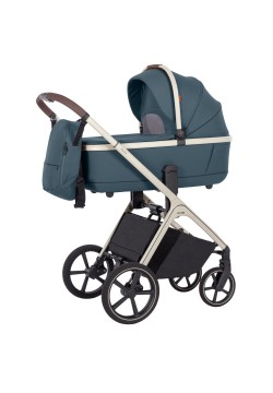 Коляска універсальна 2в1 Carrello Vector CRL-6550 Prime Blue