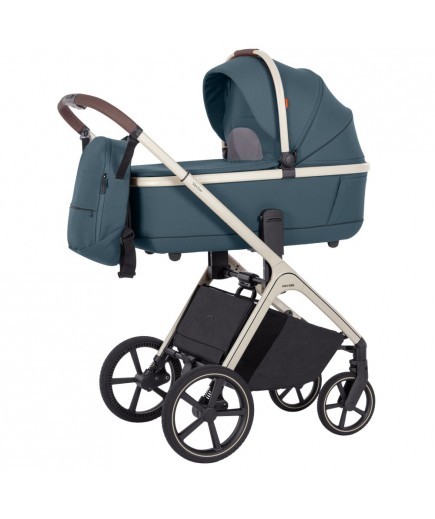 Коляска універсальна 2в1 Carrello Vector CRL-6550 Prime Blue Коляска універсальна 2в1 Carrello Vector CRL-6550 Prime Blue