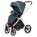 Коляска універсальна 2в1 Carrello Vector CRL-6550 Prime Blue фото 3