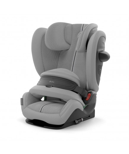 Автокрісло Cybex Pallas G2 Plus Stone Grey 524000569 Автокрісло Cybex Pallas G2 Plus Stone Grey 524000569