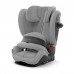 Автокрісло Cybex Pallas G2 Plus Stone Grey 524000569