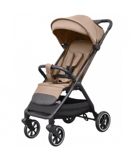 Коляска прогулянкова Carrello Forza CRL-5535 Clam Beige Коляска прогулянкова Carrello Forza CRL-5535 Clam Beige