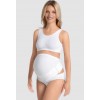 Бандаж для вагітних  допологовий Anita Baby Belt 1708-Білий