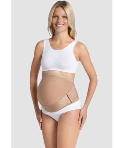 Бандаж для вагітних допологовий Anita Baby Belt 1708-Бежевий Бандаж для вагітних допологовий Anita Baby Belt 1708-Бежевий