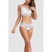 Труси для вагітної S-XL Dianora 2137 1465 -білий фото 4