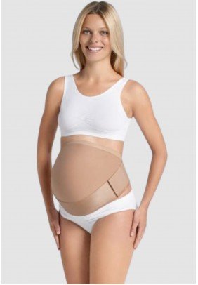 Бандаж для вагітних допологовий Anita Baby Belt 1708-Бежевий