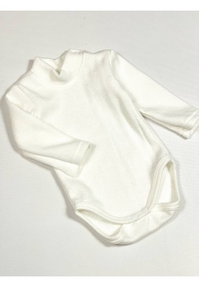 Боді для дітей Twins Baby 0532003 -молочний - 