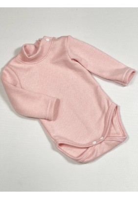 Боді для дітей Twins Baby 0532004 -рожевий - 