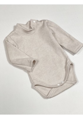 Боді для дітей Twins Baby 0532005 -бежевий - 