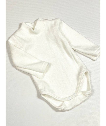 Боді для дітей Twins Baby 0532003 -молочний Боді для дітей Twins Baby 0532003 -молочний