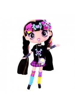 Лялька Decora Girlz Луна D1006